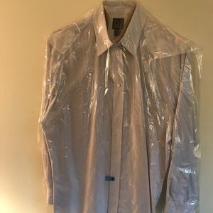 Jos A Bank dress shirt